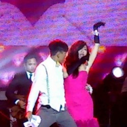  Sashi Drew Gandarum & Friends Sukses Bangkitkan Memori Enam Dekade Revolusi Musik