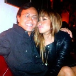 Keluarga Tak Tahu Pinkan Mambo Telah Menikah Lagi