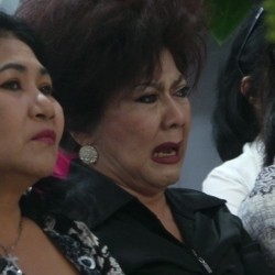 Rita Kenang Diana Nasution sebagai Pribadi yang Tak Mau Menyusahkan 