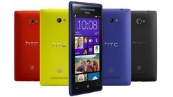 Microsoft Bujuk HTC Demi Windows Phone