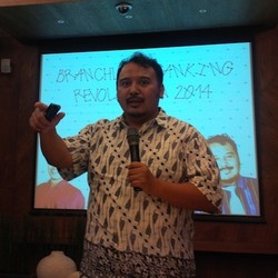 Geliat e-Money dan Kendalanya di Indonesia