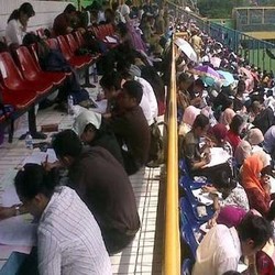 Dibuka, Lowongan 1.000 CPNS Untuk Jadi Dosen