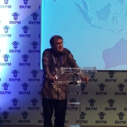 Ekonom AS: Persoalan Korupsi Tak Cuma di Indonesia, Negara Saya Juga