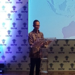 Di Forum APEC, Mahendra Siregar Sebut Tak Ada yang Kebal Hukum di RI