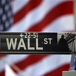 Meski Pemerintahan AS Tutup 4 Hari, Wall Street Bisa Menghijau