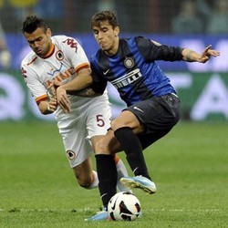 Mazzarri: Inter vs Roma Akan Jadi Laga Menarik