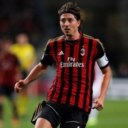 Montolivo Waspadai Juve yang Tetap Lapar