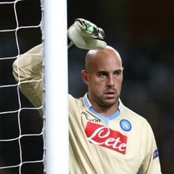 Balik ke Barca Musim Depan, Reina?