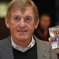 Dalglish Punya Jabatan Lagi di Liverpool