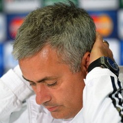 Tugas Mourinho di Chelsea Kali Ini Lebih Sulit