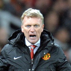 Moyes Yakin Dirinya Pengganti yang Tepat untuk Fergie
