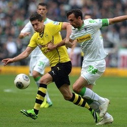 Dortmund Telan Kekalahan Pertama