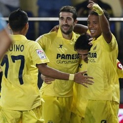 Villarreal Kalahkan Granada Tiga Gol Tanpa Balas
