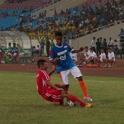 Indonesia Pastikan Satu Tiket di Final