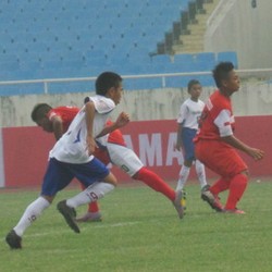 Beda Nasib Dua Garuda