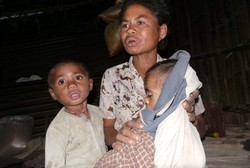 Tanam Paksa Paksa Tanam, Cara Pemerintah Kupang Kejar Target MDGs