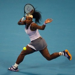 Serena Jumpa Jankovic di Final