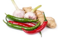 Banyak Konsumsi Rempah-rempah Picu Bau Tak Sedap pada Miss V