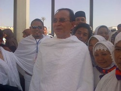 Menag Siap Blusukan Tinjau Persiapan di Armina