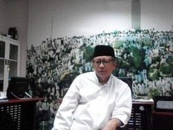 Perlunya Manajemen Tenaga Agar Tak Loyo Saat Puncak Ibadah Haji