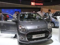  Negara Diklaim Tak Rugi Gara-gara PPnBM Mobil Murah 0%