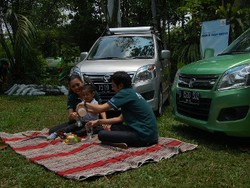 Karimun Wagon R Ditargetkan Terjual 1.600 Unit/Bulan