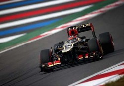 Buruk di Kualifikasi, Raikkonen Bertekad Tampil Lebih Baik Saat Balapan