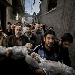 Tuai Kontroversi, World Press Photo Ubah Aturan Main