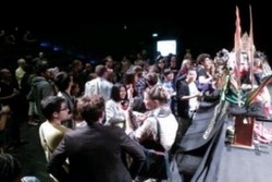 Wayang Golek Mengguncang Prancis