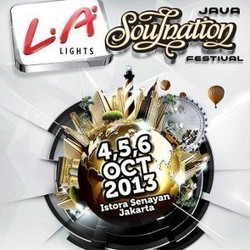 Mulai dari Payung Teduh, All 4 One Hingga Macy Gray di Hari Terakhir JSF 2013