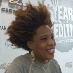 Macy Gray Akan Jalan-jalan ke Kota Tua Besok