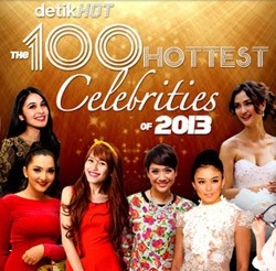 Jessica Iskandar Meroket, Agnes Monica dan Yuki Kato Turun Tahta