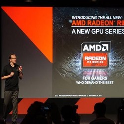 Nvidia Siapkan Penantang AMD Hawaii?