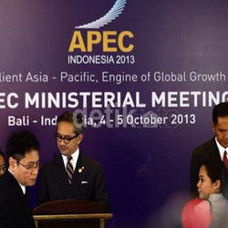 Karena APEC, Australia Yakin Makin Banyak Investornya yang Investasi di RI