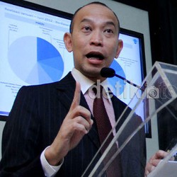 Chatib Basri: China Sangat Penting di APEC