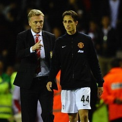 Sebuah Awal untuk Januzaj