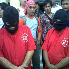 Tak Gentar Jadi Buron, Budi Utomo Berniat Kembali Produksi Cukrik