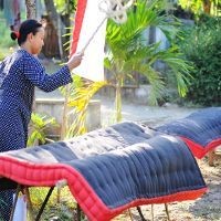 Merasakan Suasana Tempo Dulu Warga Using di Festival Kemiren