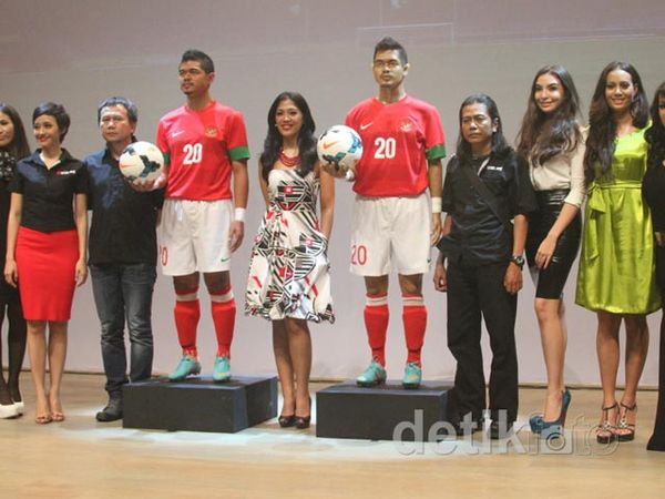 Patung Lilin Bambang Pamungkas Seharga Rp  4 M