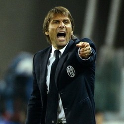 Conte Sebut Pengkritik Juve sebagai Musuh