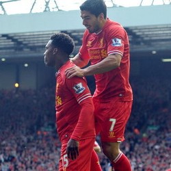 Kombinasi Cantik Bernama Daniel Suarez