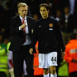 Pujian Moyes untuk Januzaj