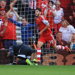 Menang Lagi, Soton Masih di Empat Besar