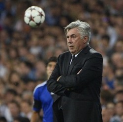 Madrid Cuma Butuh Waktu Lima Menit untuk Menang