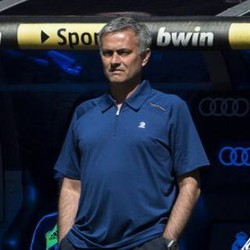Mourinho: Real Madrid-Ku Terbaik Sepanjang Sejarah