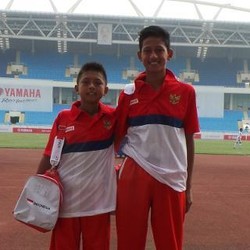 Ada Berkah di Balik Kekalahan