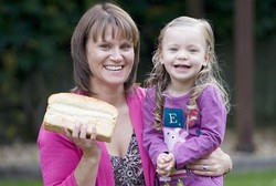 5 Tahun Menanti, Pasangan Ini Akhirnya Punya Anak karena Puasa Makan Roti