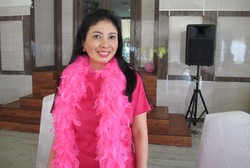Di Lovepink, Para Pasien dan Survivor Kanker Payudara Saling Memberi Dukungan