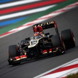 Buruk di Kualifikasi, Raikkonen Bertekad Tampil Lebih Baik Saat Balapan