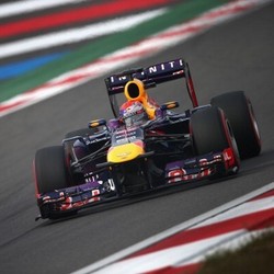 Vettel Siap Hadapi Segala Cuaca
